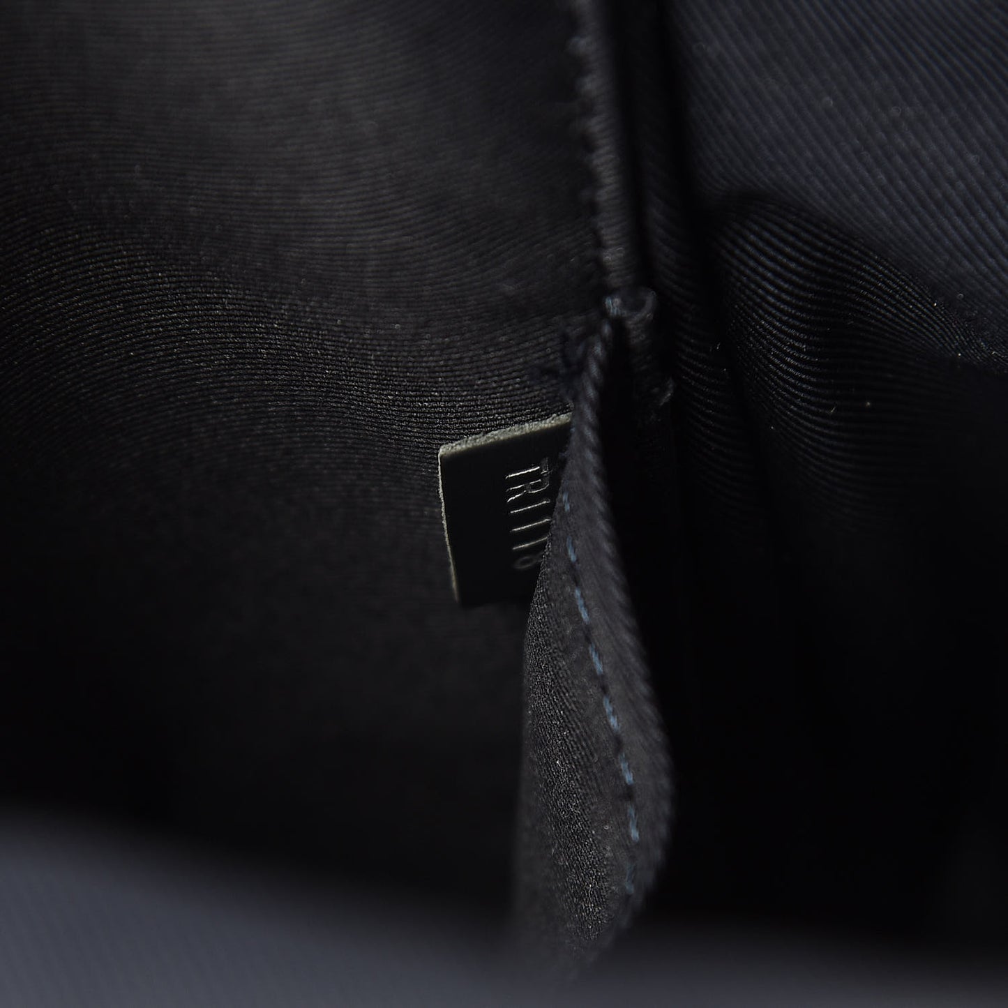 Monogram Upside Down Apollo Backpack