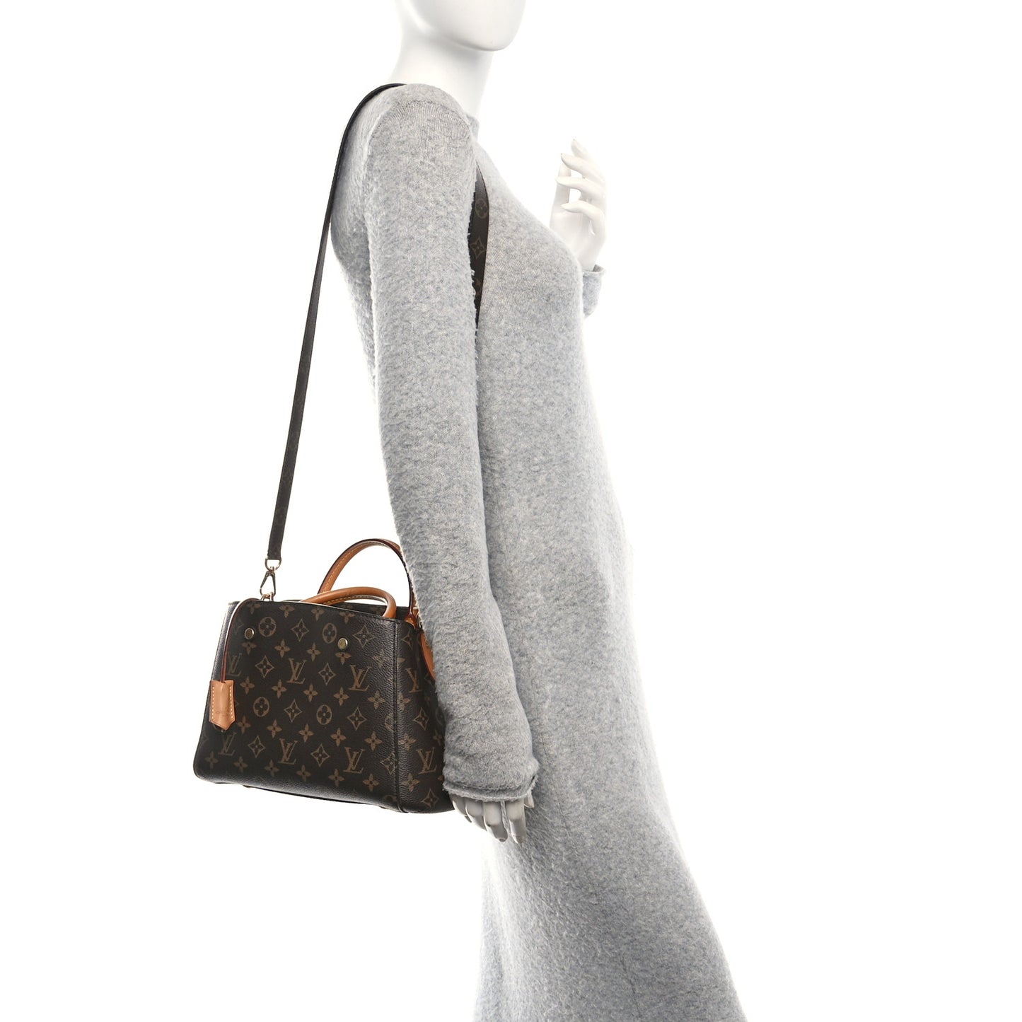Monogram Montaigne BB