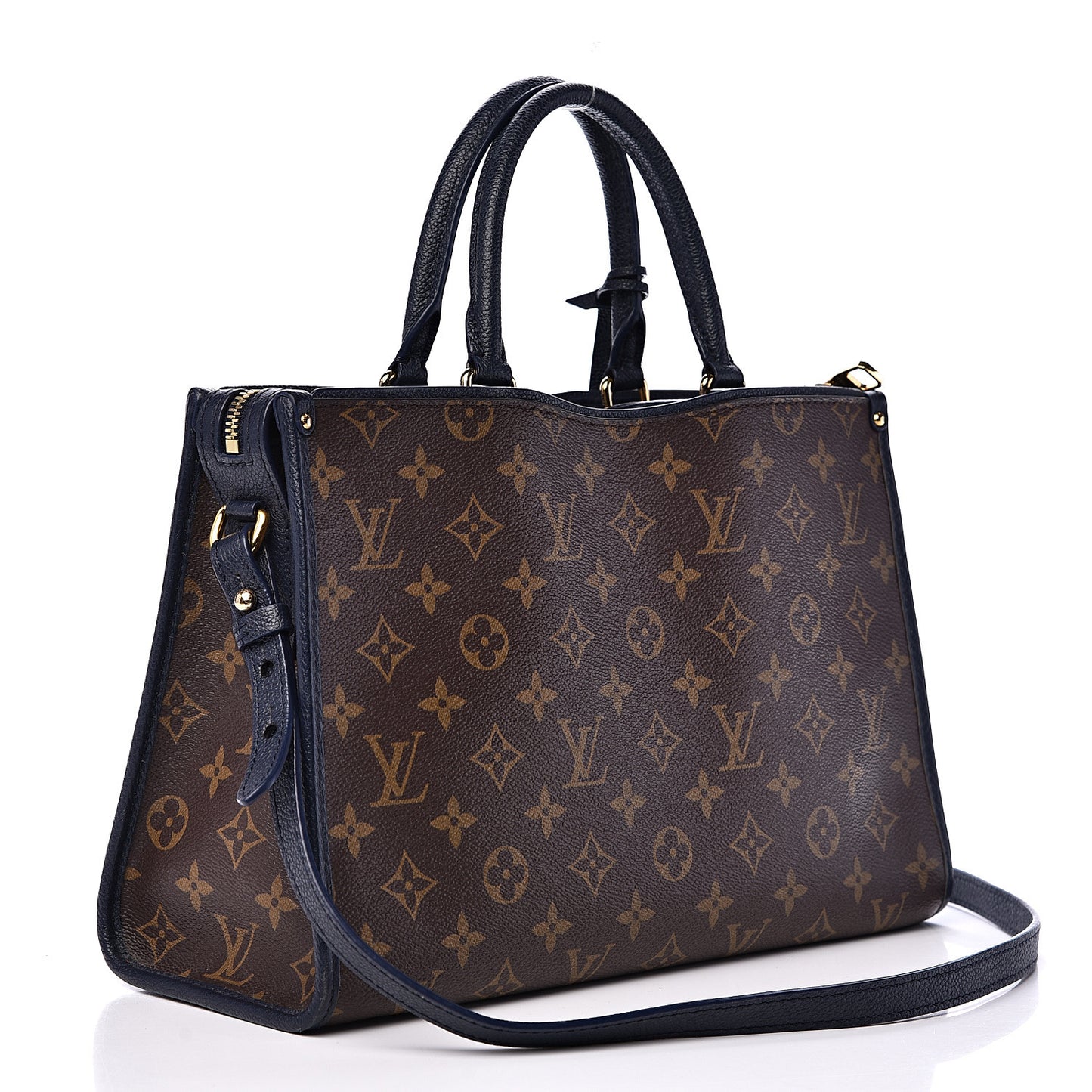 Monogram Popincourt PM Marine