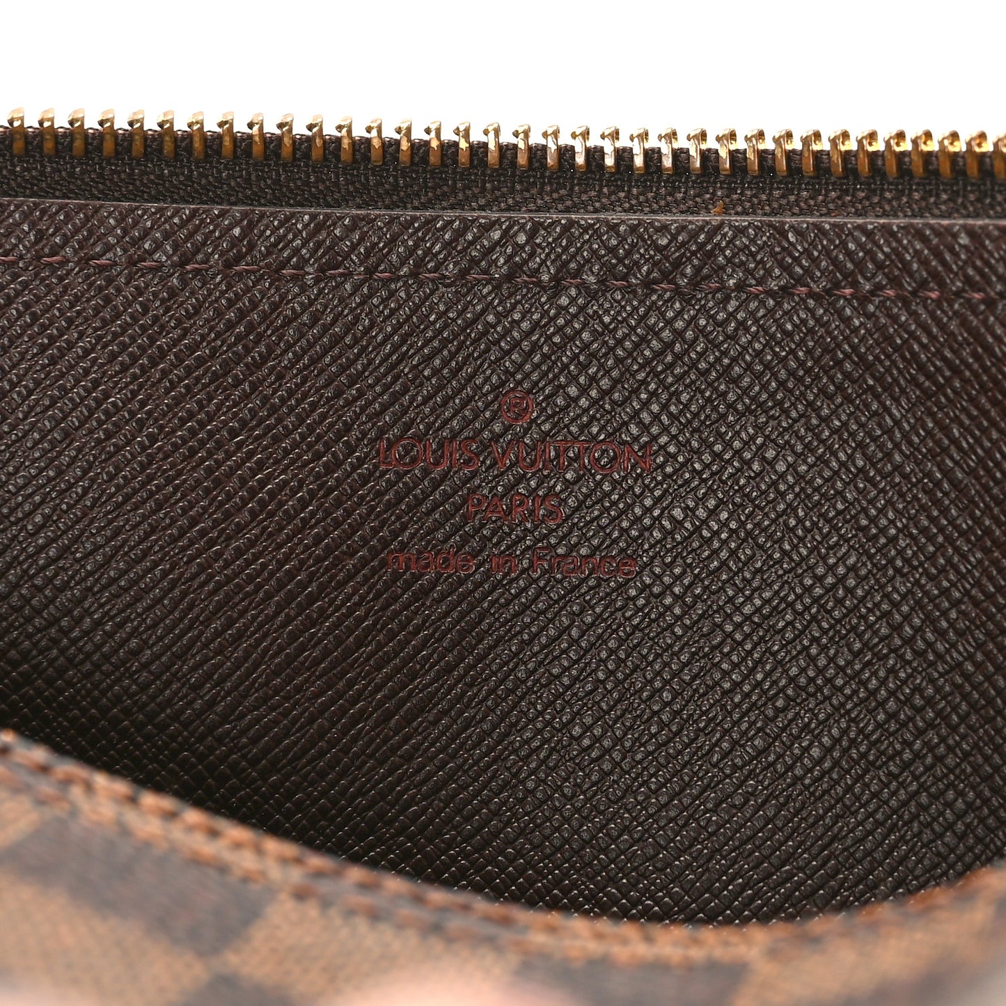 Damier Ebene Papillon 30