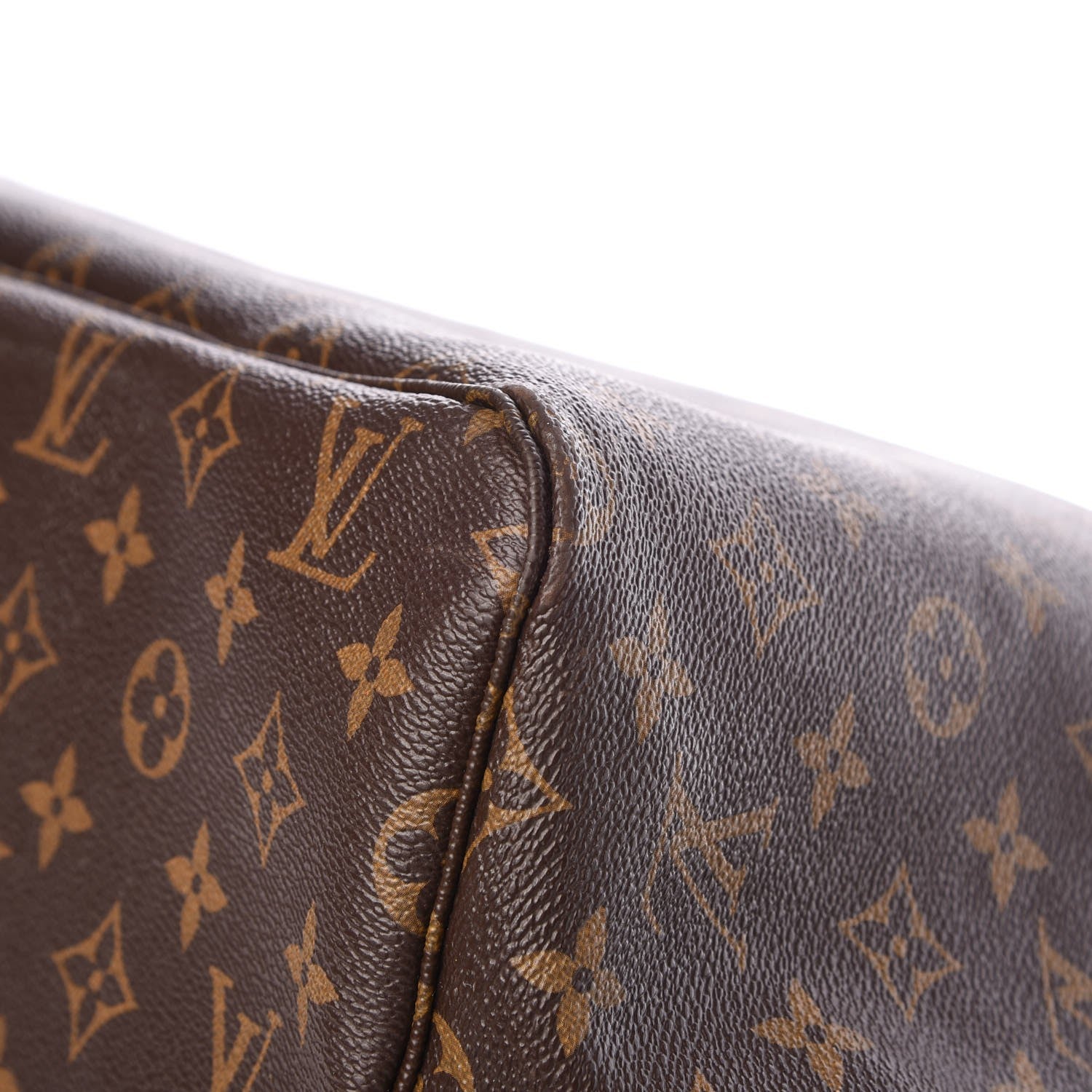 Louis Vuitton Monogram Neverfull GM 12 of 15