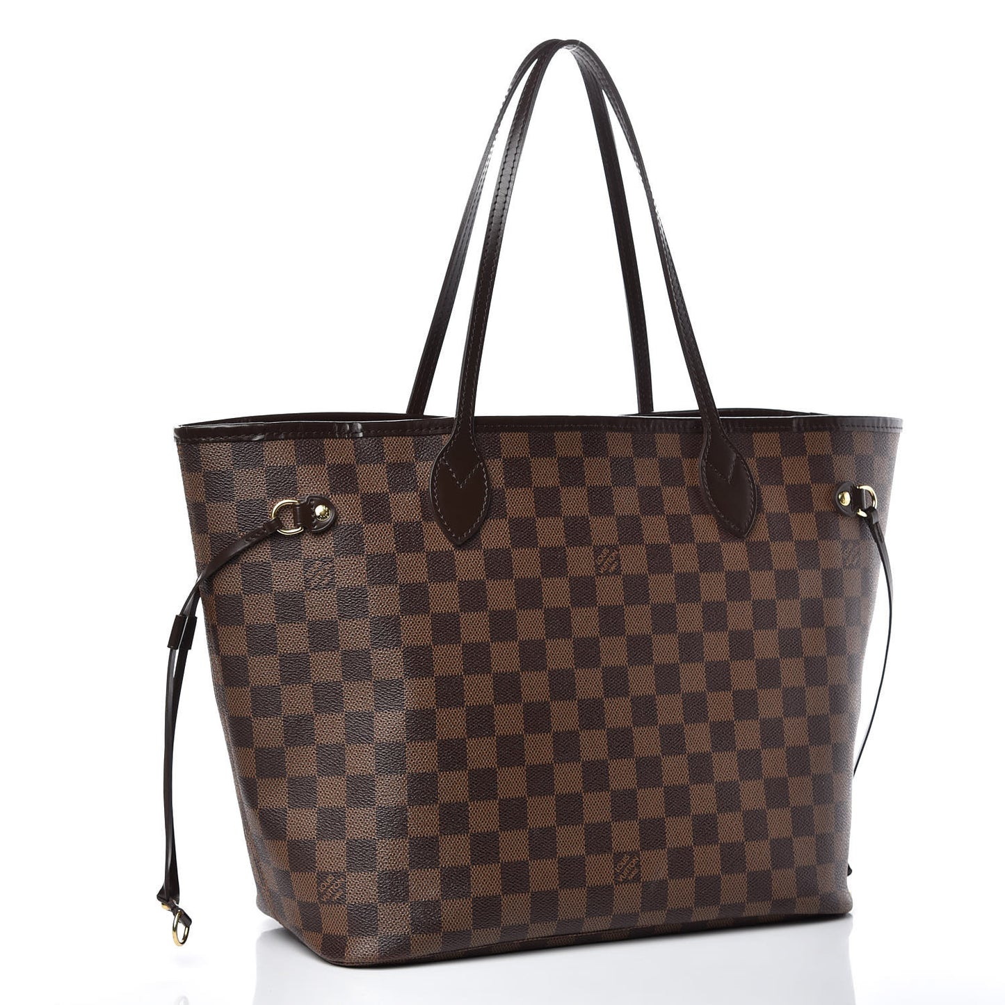 Damier Ebene Neverfull MM