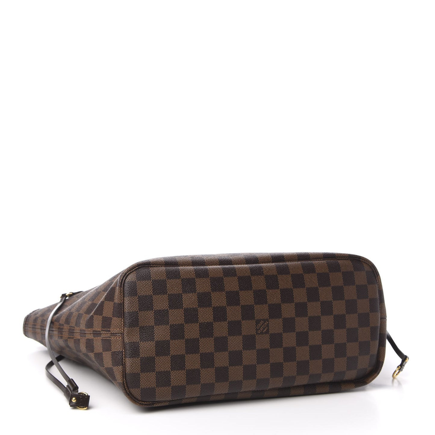 Damier Ebene Neverfull MM