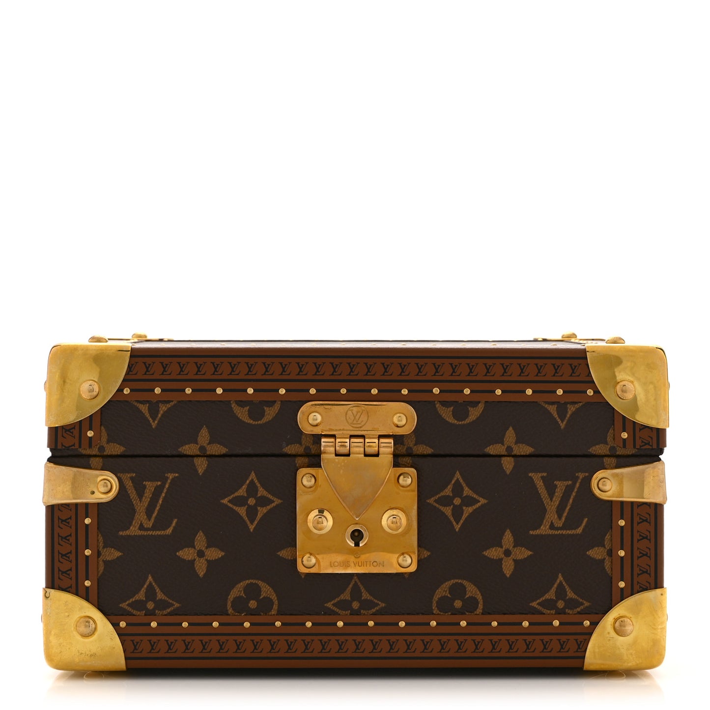 Monogram Coffret Tresor 24