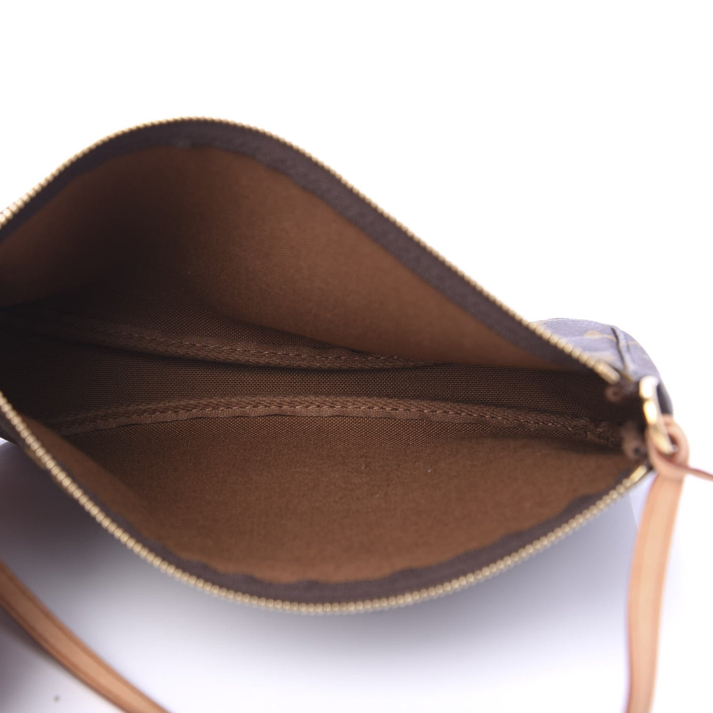 Monogram Pochette Accessories