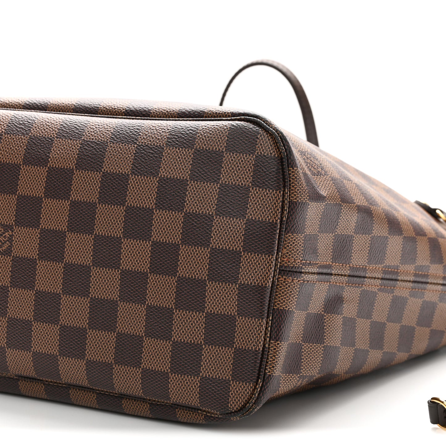 Damier Ebene Neo Neverfull MM