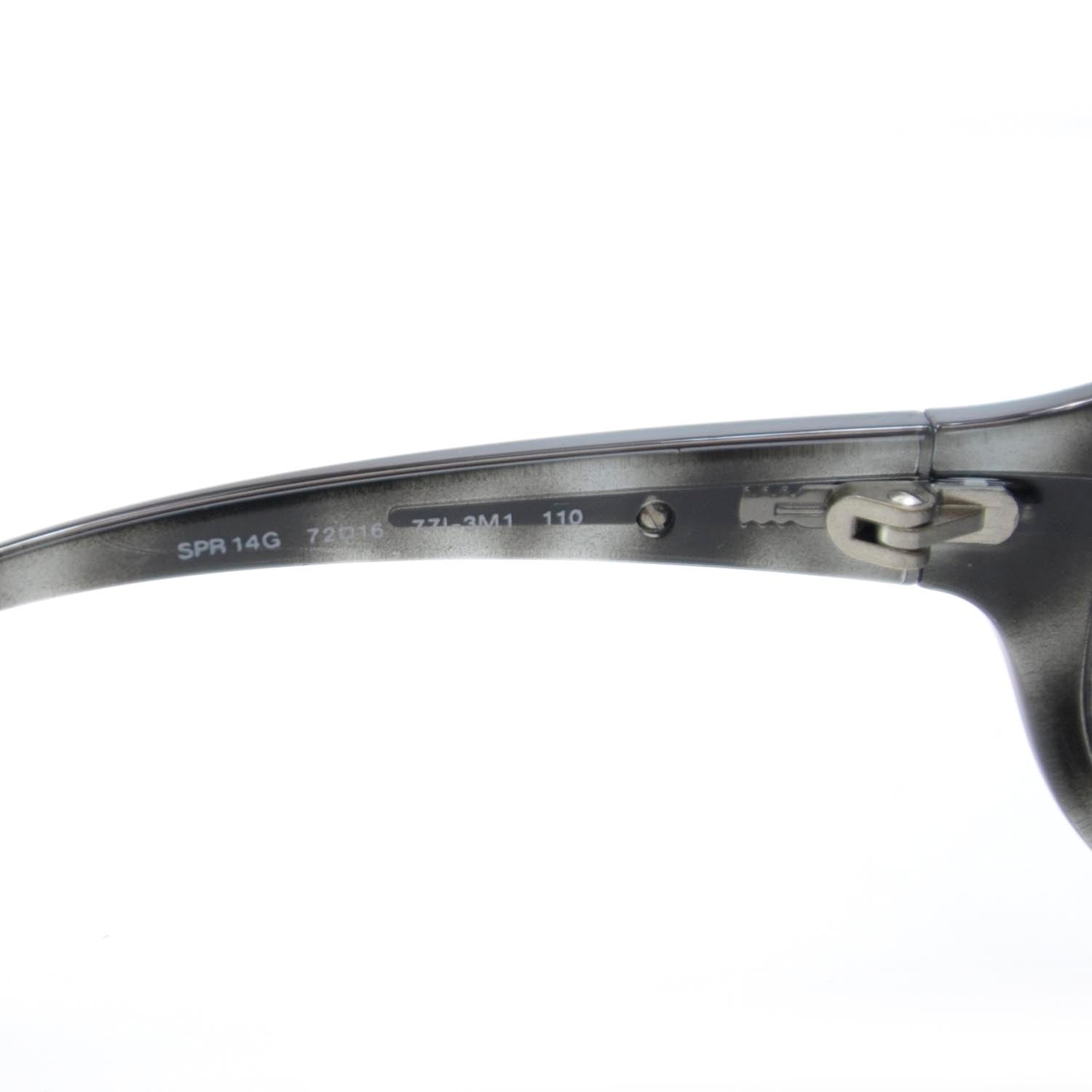 Prada Sunglasses SPR 14G | 5 of 6