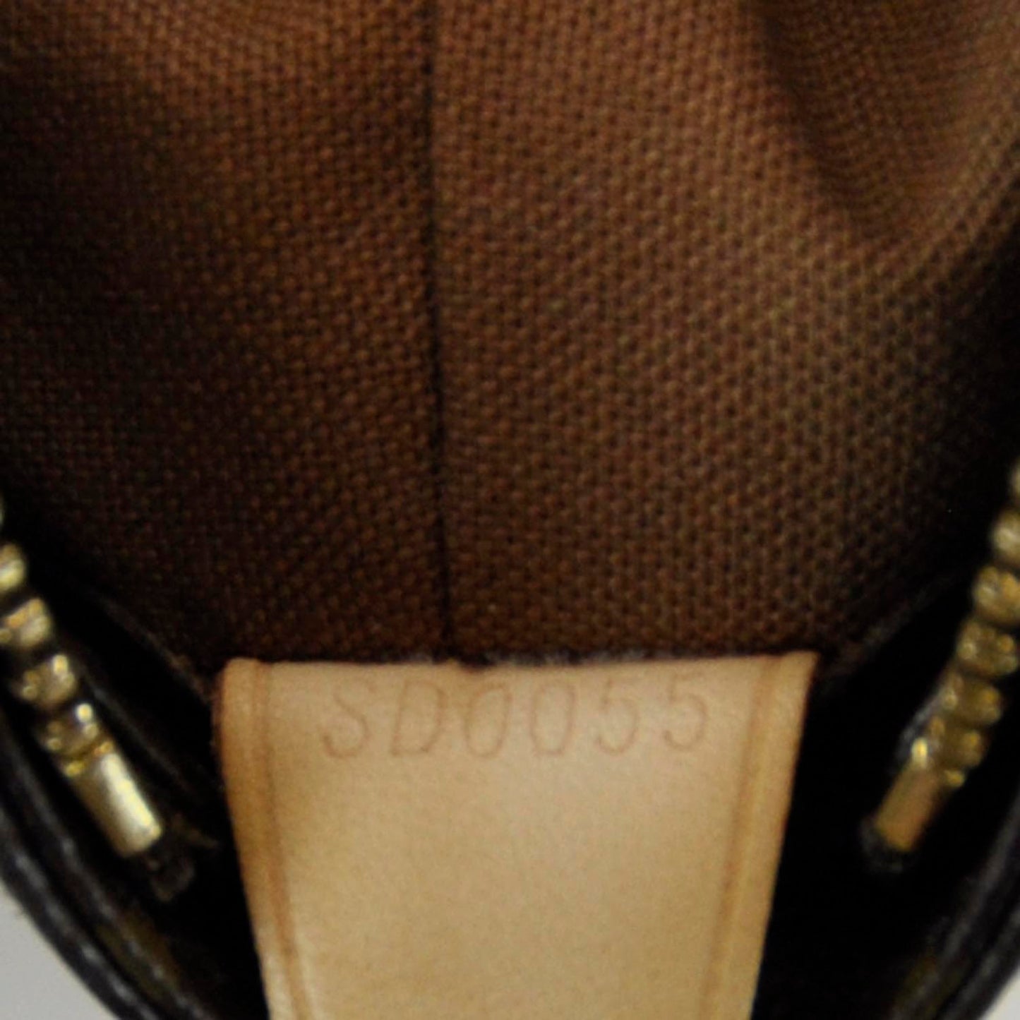 Monogram Cabas Mezzo