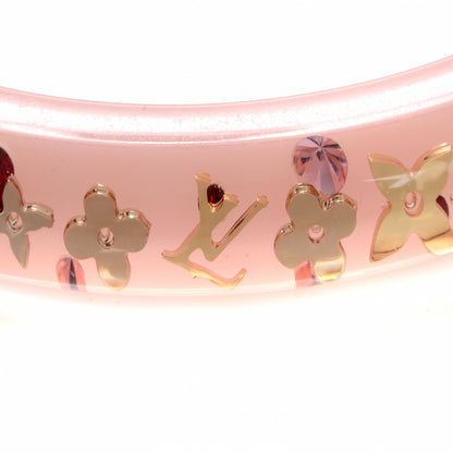 Louis Vuitton Inclusion Bracelet PM Small Rose 4 of 5