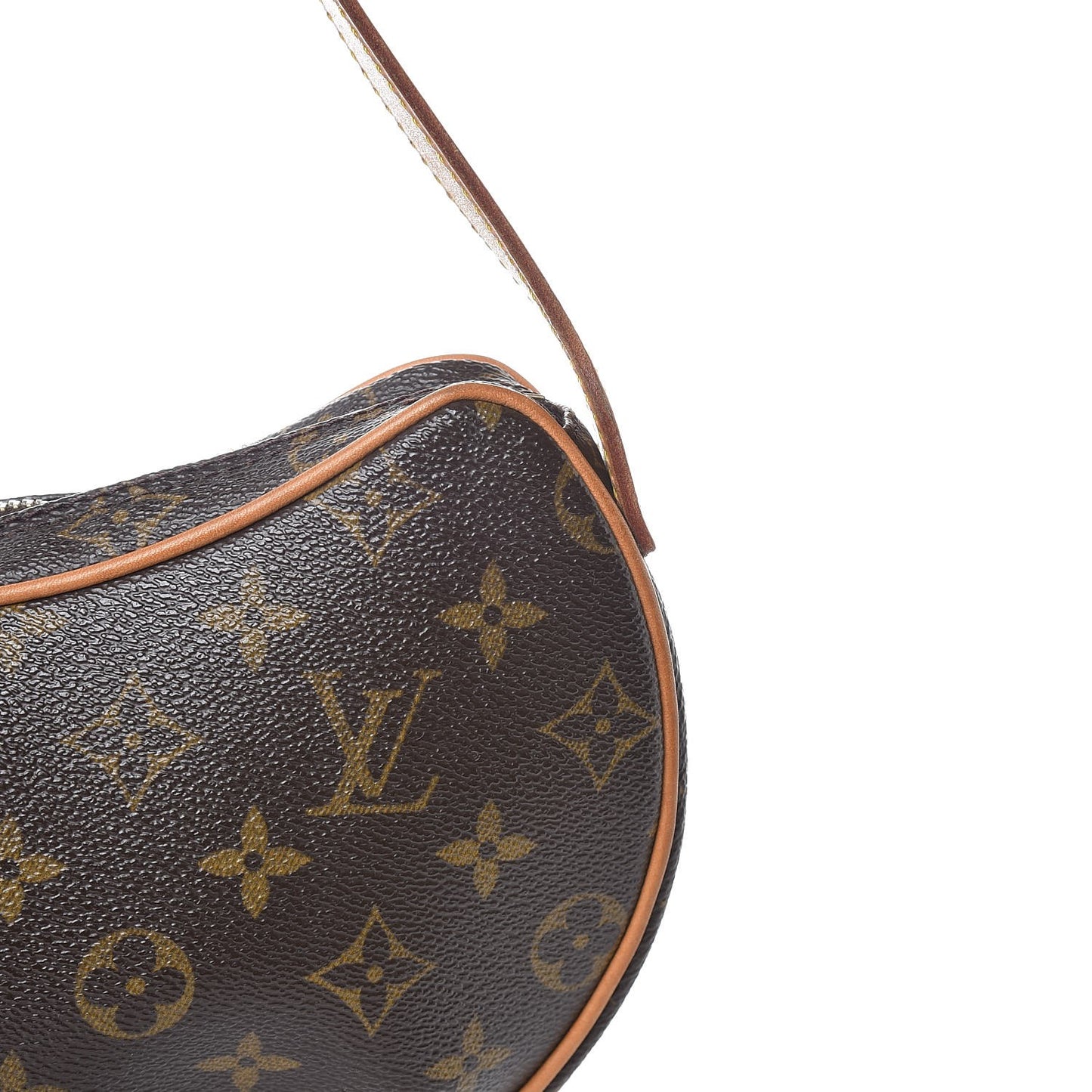 Monogram Croissant PM