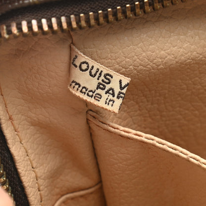 Louis Vuitton Monogram Trousse Toilette 28 6 of 7