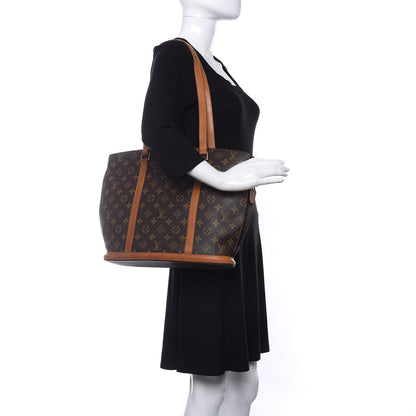 Louis Vuitton Monogram Babylone 2 of 16