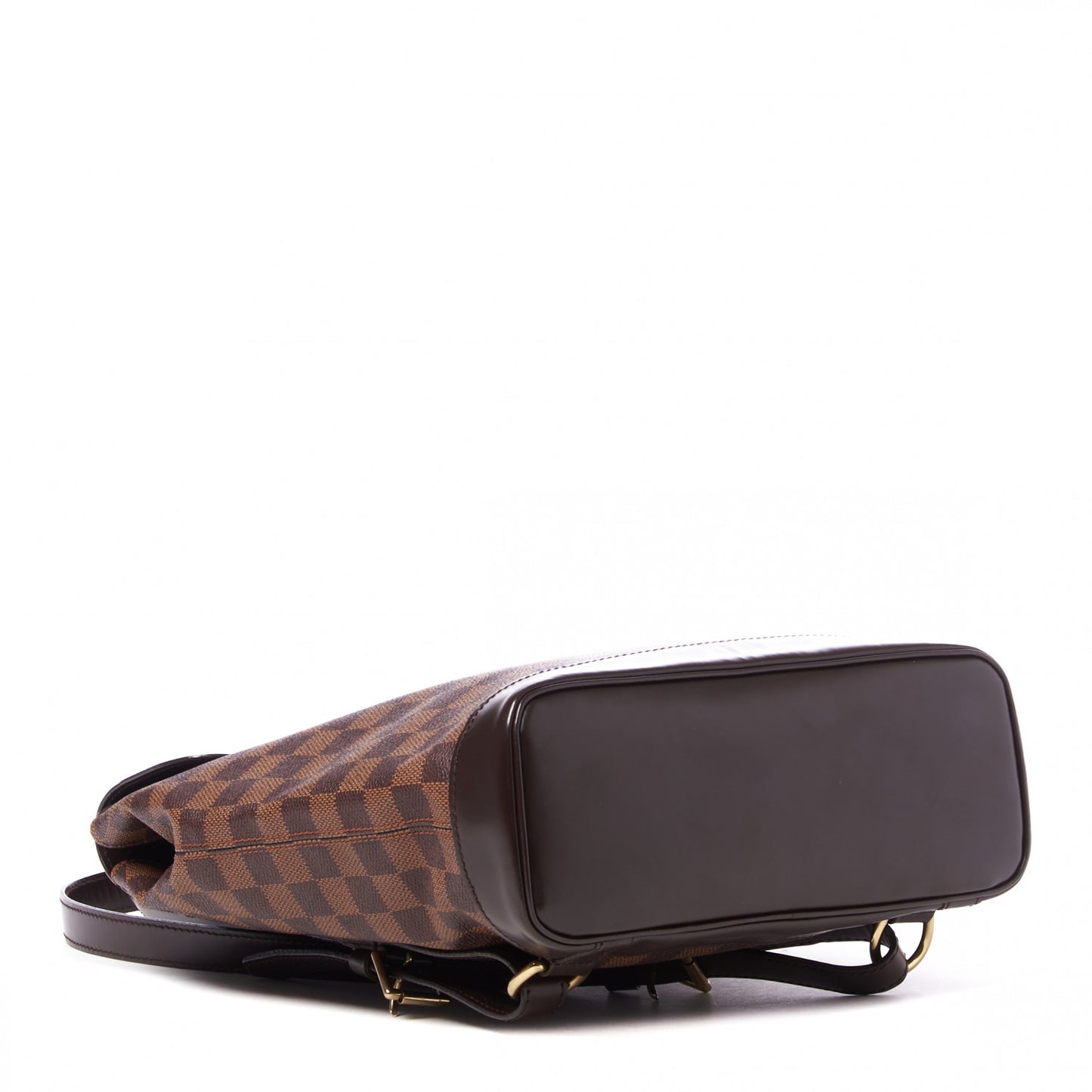 Damier Ebene Soho Backpack
