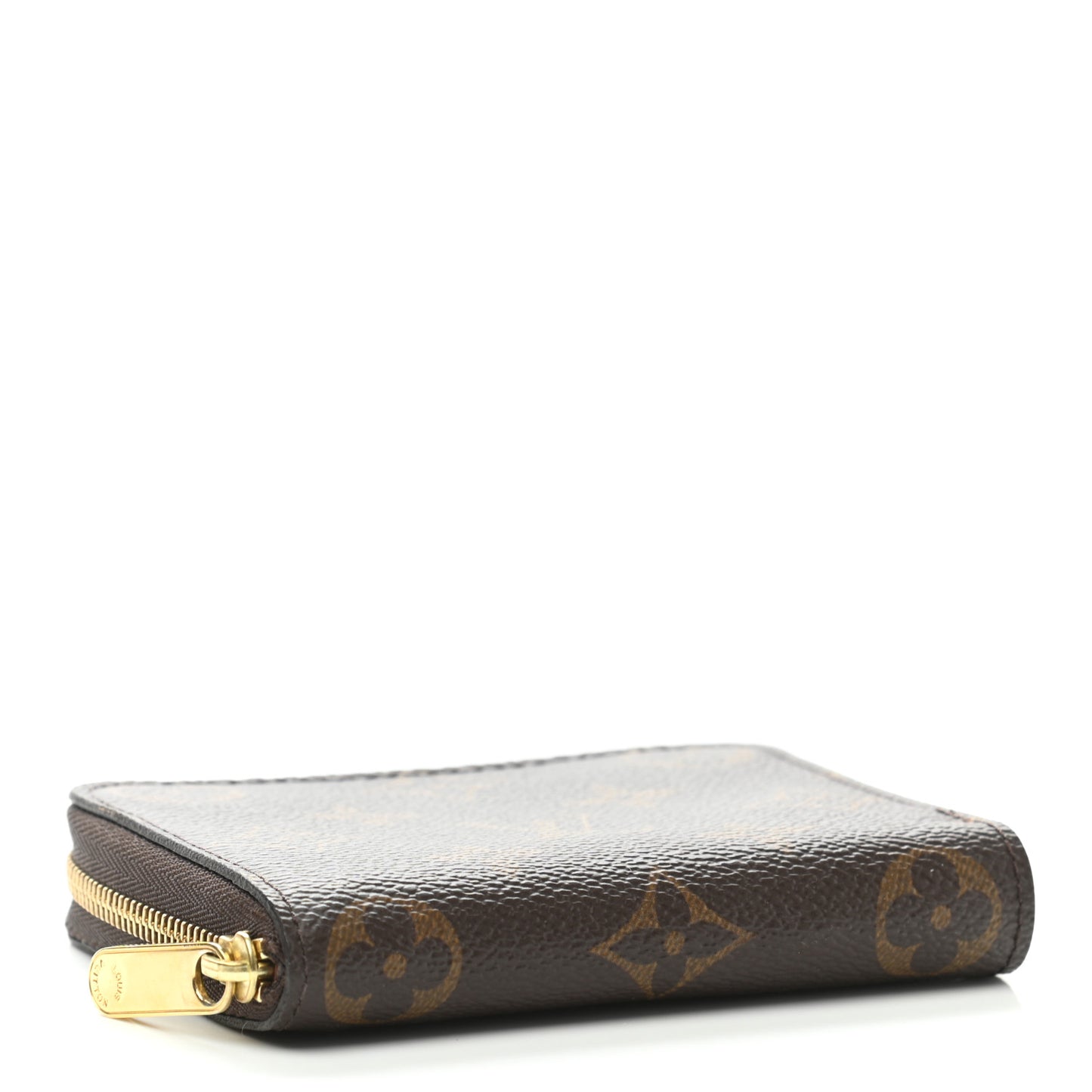 Monogram Zippy Coin Purse