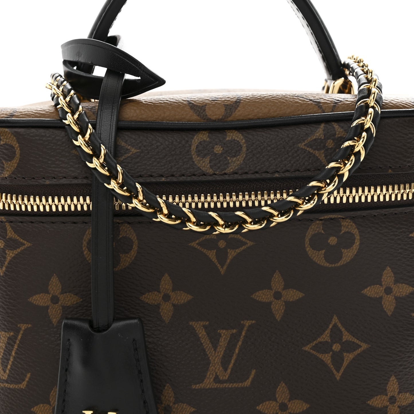 Reverse Monogram Vanity PM