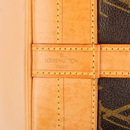 Louis Vuitton Monogram Noe 5 of 8