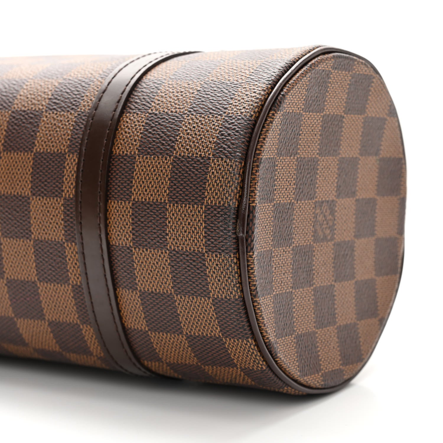 Louis Vuitton Damier Ebene Papillon 26 9 of 11