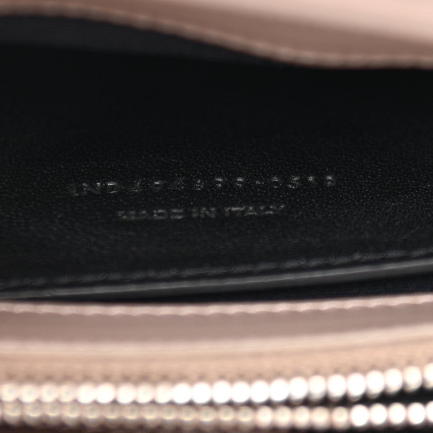 Calfskin Y Quilted Monogram Small Loulou Chain Satchel Taupe Sable