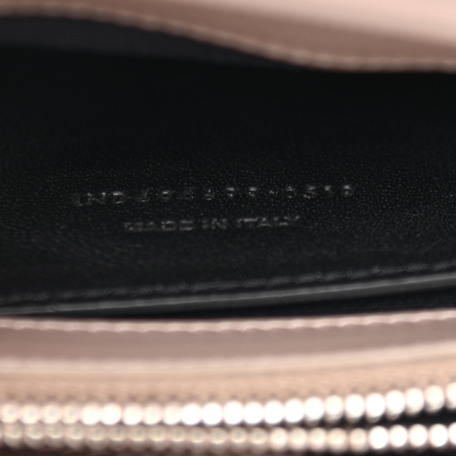 Saint Laurent Calfskin Y Quilted Monogram Small Loulou Chain Satchel Taupe Sable 7 of 11