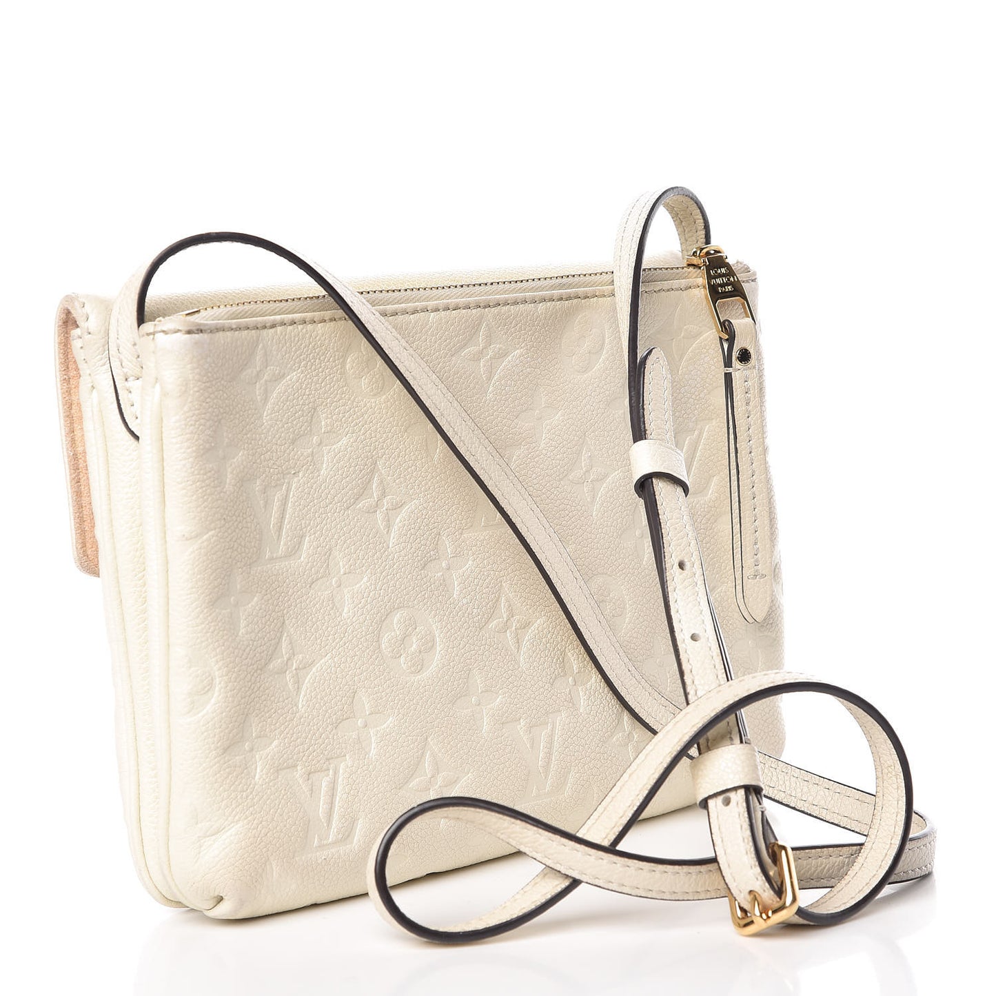 Empreinte Twice Creme