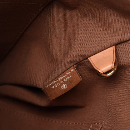 Louis Vuitton Monogram Totally MM 11 of 13