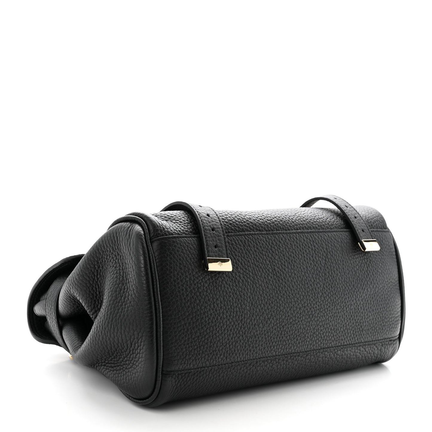 Heavy Grain Medium Alexa Black