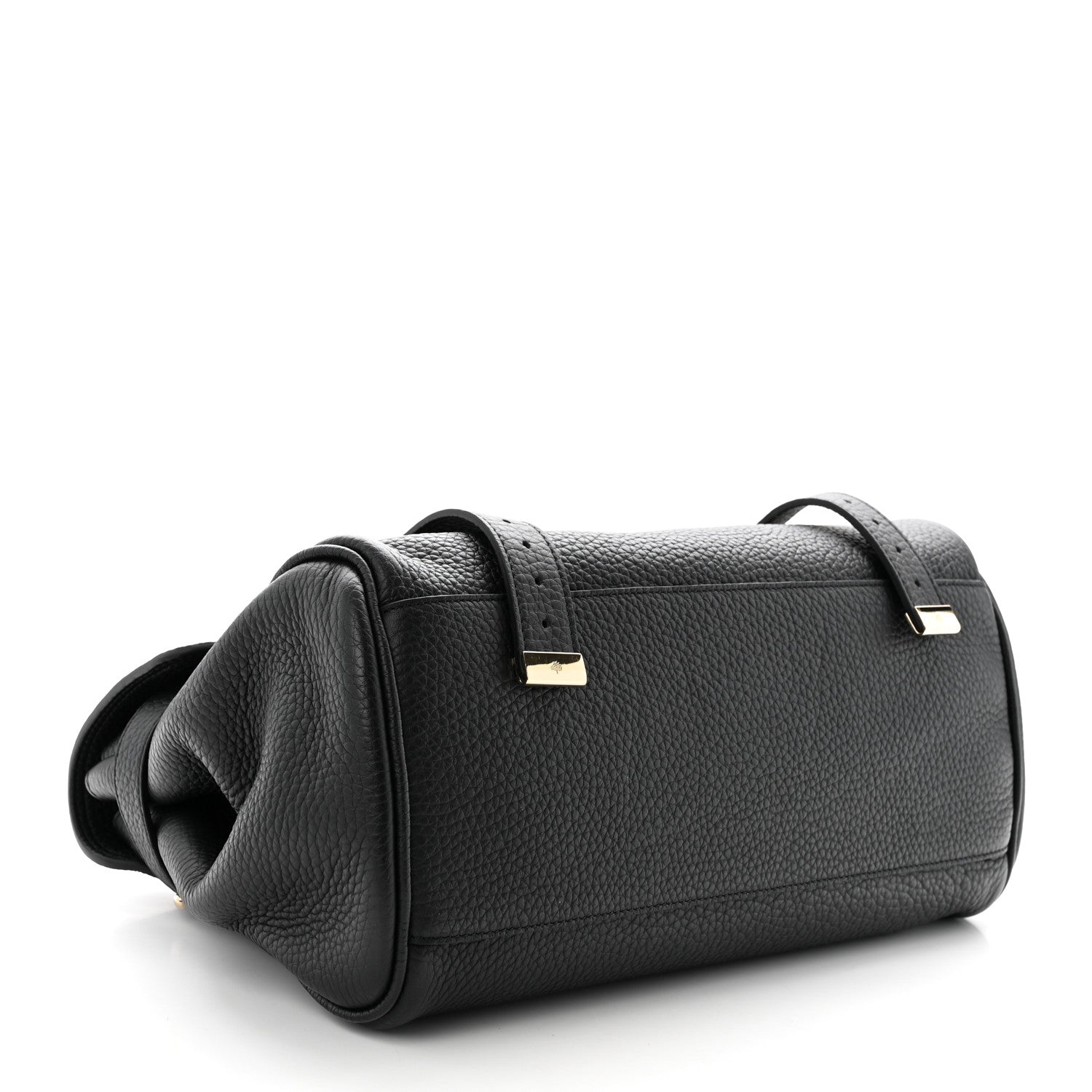 Mulberry Heavy Grain Medium Alexa Black 4 of 9
