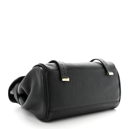 Mulberry Heavy Grain Medium Alexa Black 4 of 9