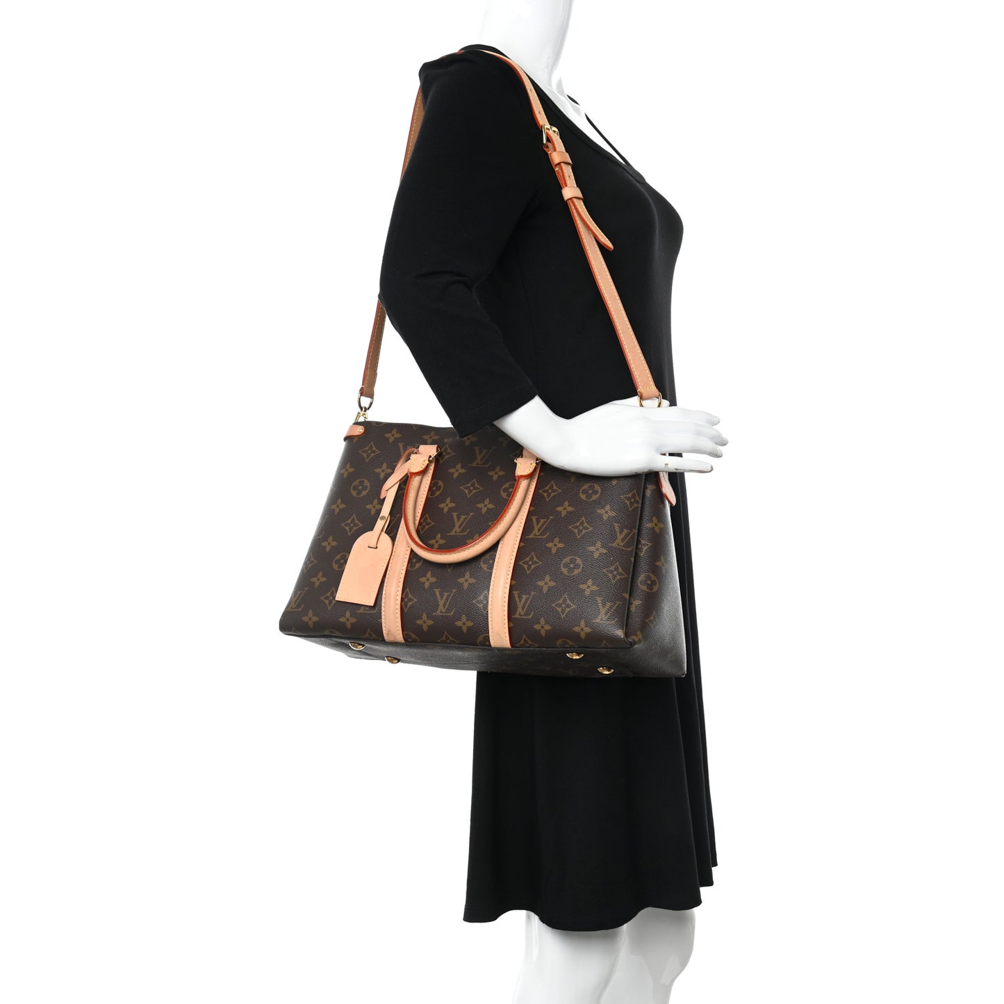 Monogram Soufflot MM