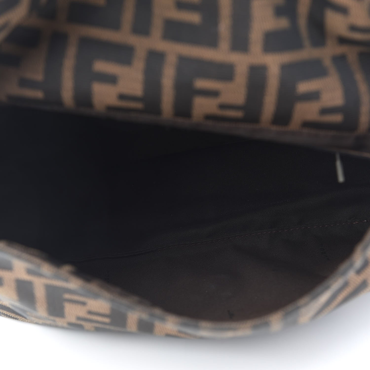 Fendi Zucca Mama Baguette Tobacco 5 of 13