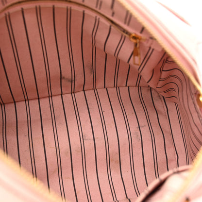 Louis Vuitton Empreinte Speedy Bandouliere 25 NM Rose Poudre 8 of 15