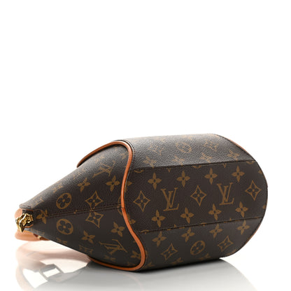 Louis Vuitton Monogram Ellipse PM 3 of 14