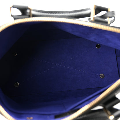 Louis Vuitton Empreinte Neo Alma PM Black 5 of 9