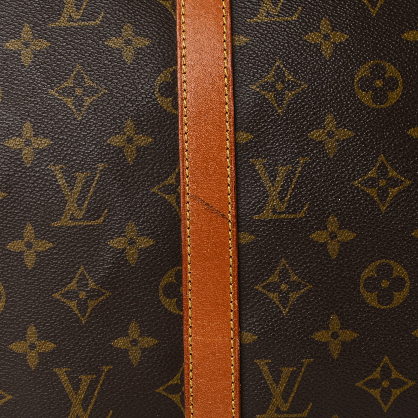 Monogram Sac Flanerie 50