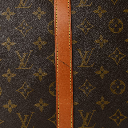 Louis Vuitton Monogram Sac Flanerie 50 9 of 9