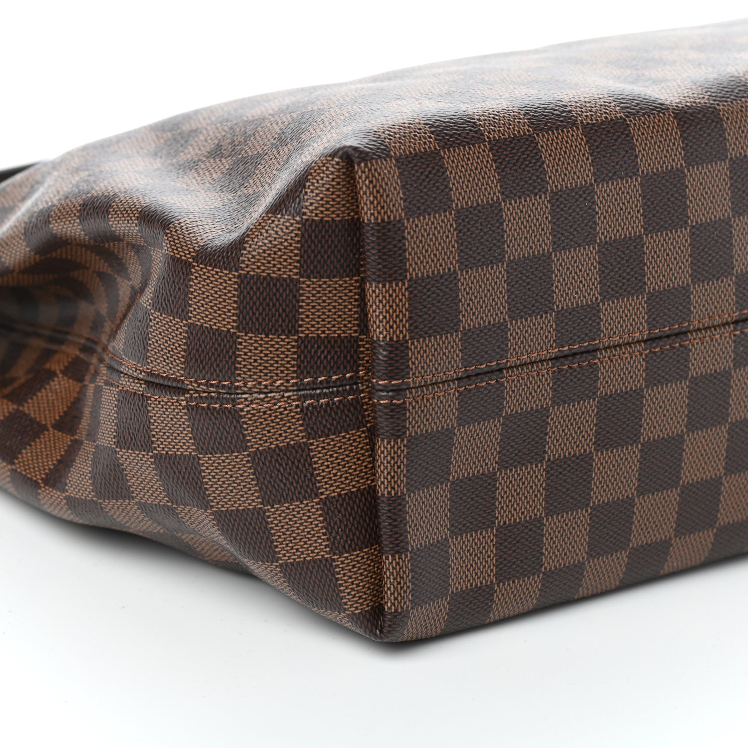 Louis Vuitton Damier Ebene Graceful MM 8 of 9