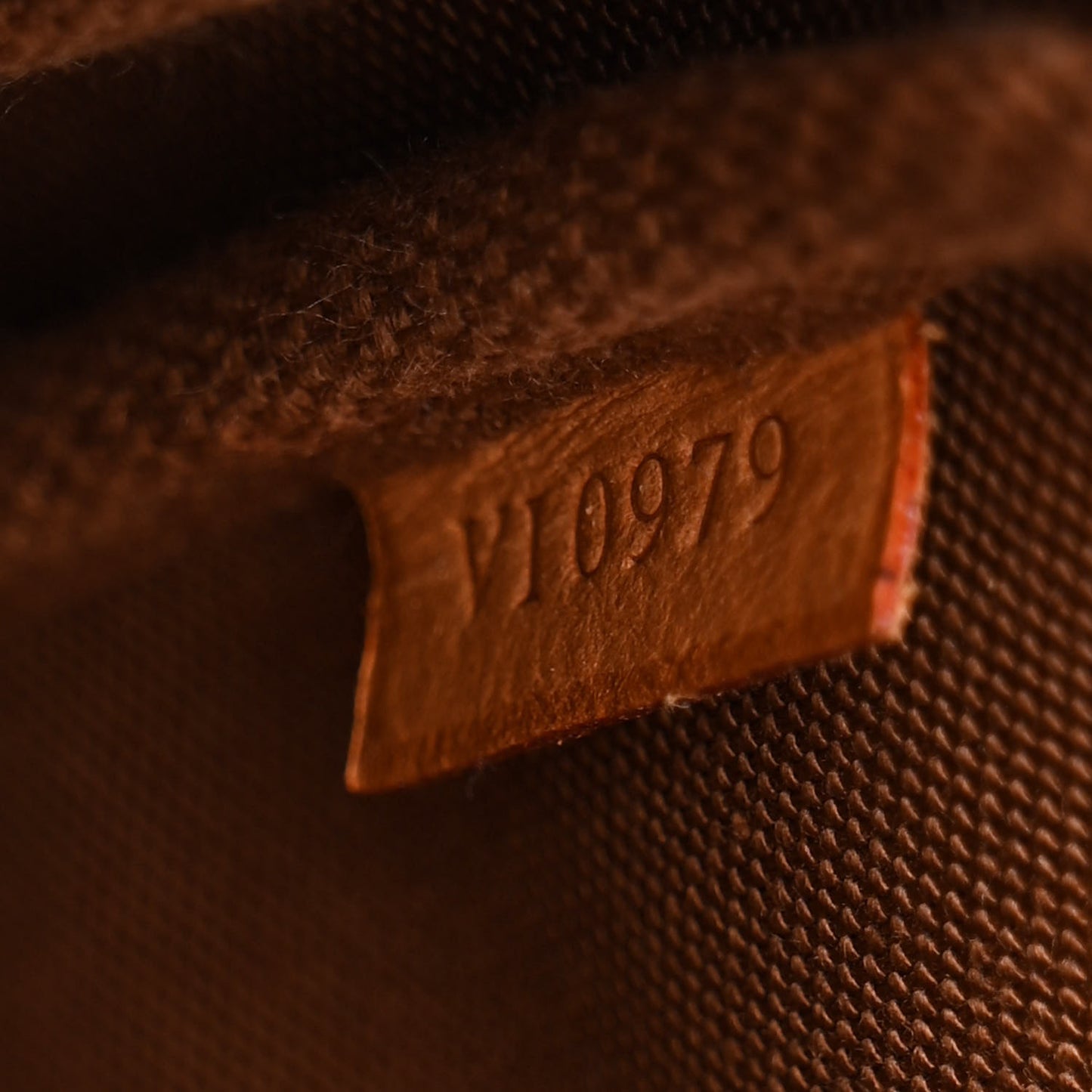 Monogram Pochette Accessories
