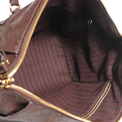 Louis Vuitton Empreinte Lumineuse PM Terre 5 of 7