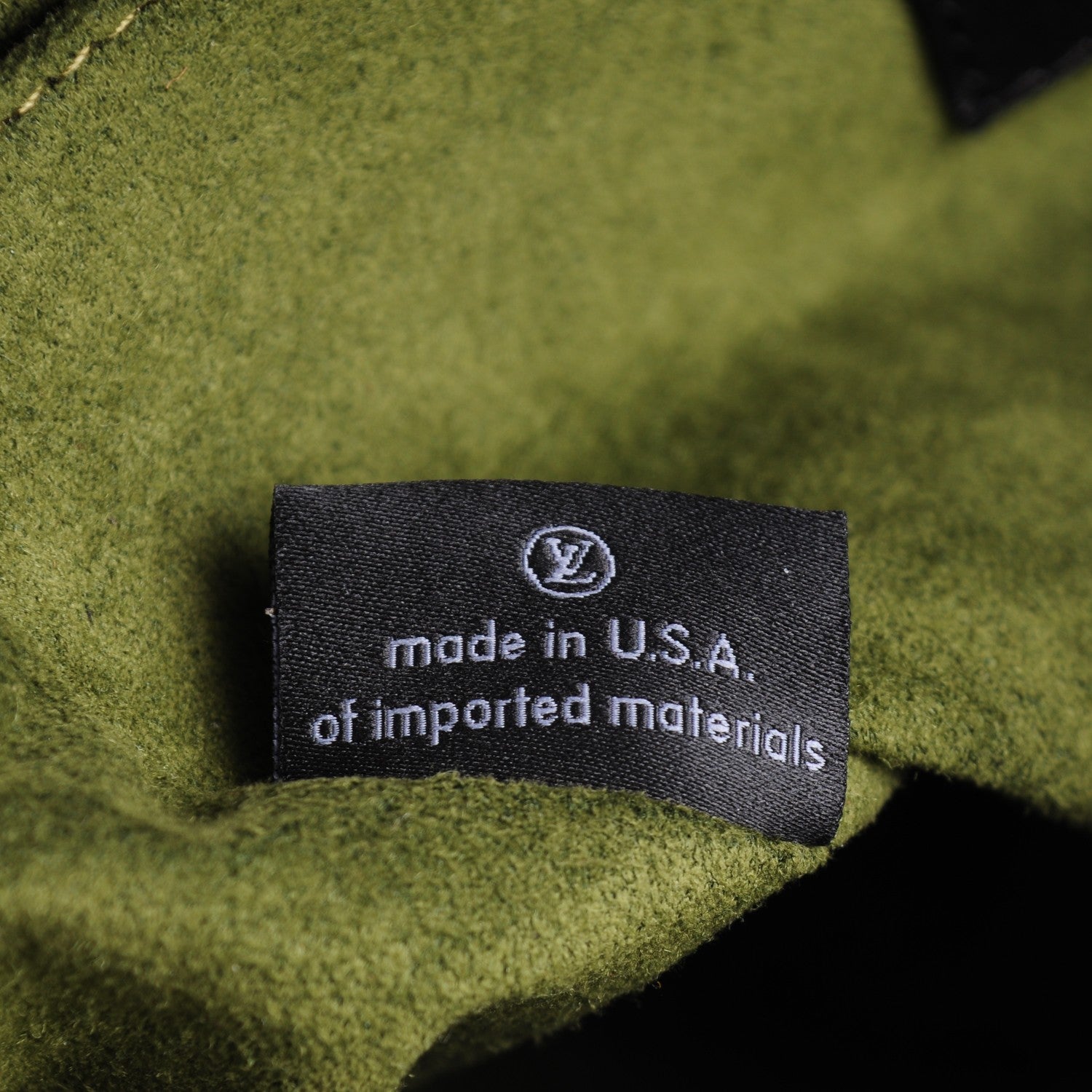 Louis Vuitton Monogram Infrarouge Pochette Metis 7 of 8