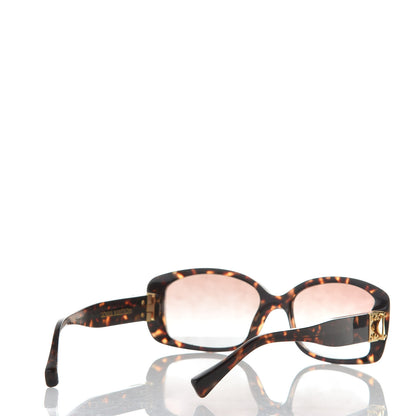 Louis Vuitton Soupcon GM Sunglasses Z0001W Tortoise 4 of 7
