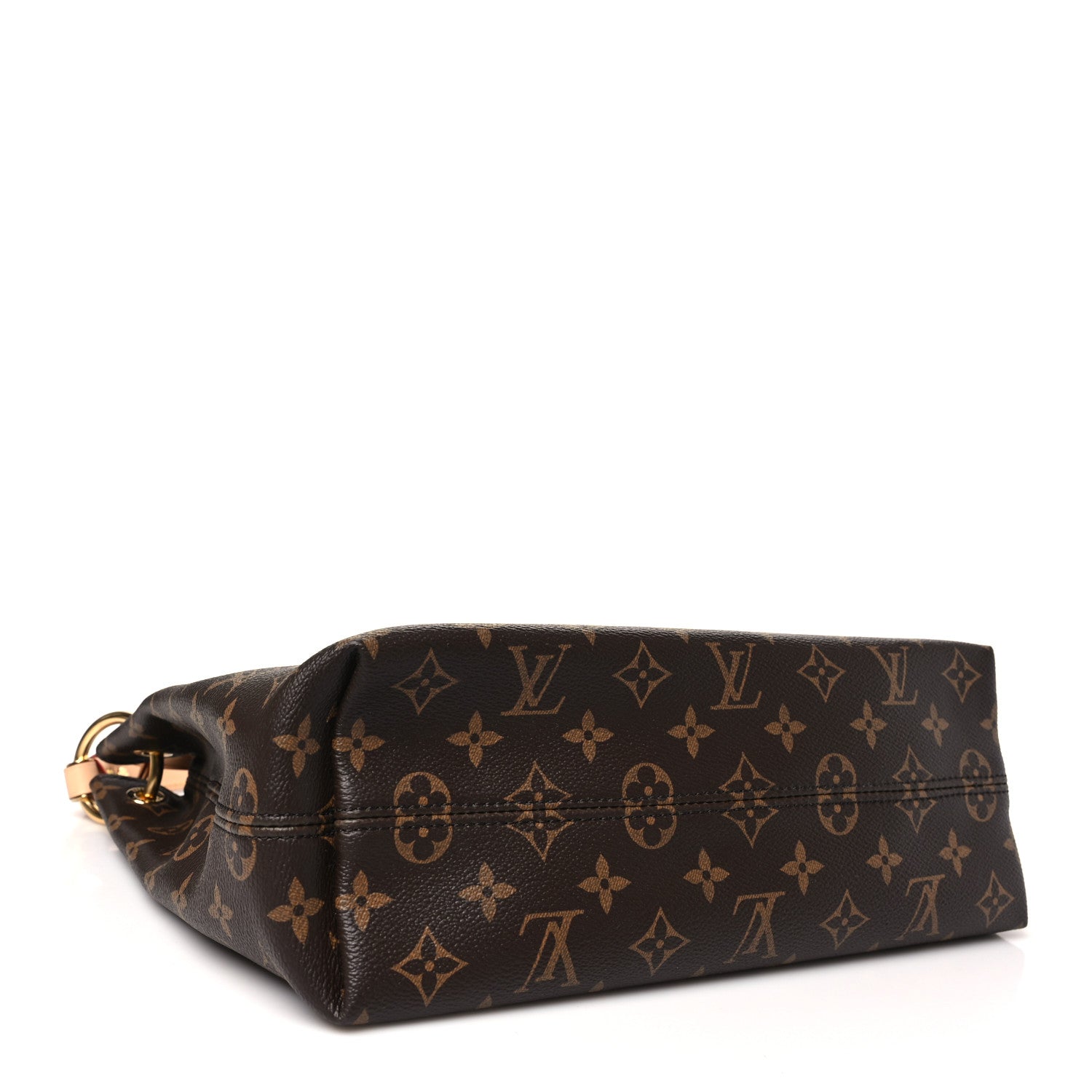 Louis Vuitton Monogram Graceful PM 4 of 10