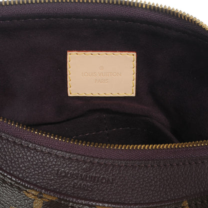 Louis Vuitton Monogram Pallas Quetsche 6 of 7