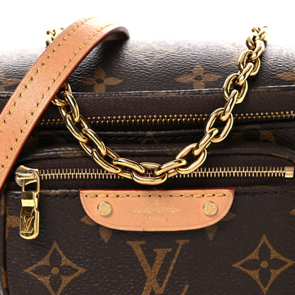 Louis Vuitton Monogram Mini Bumbag 7 of 13