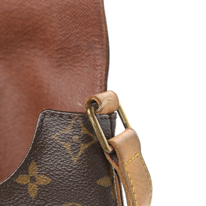 Louis Vuitton Monogram Musette GM 11 of 13