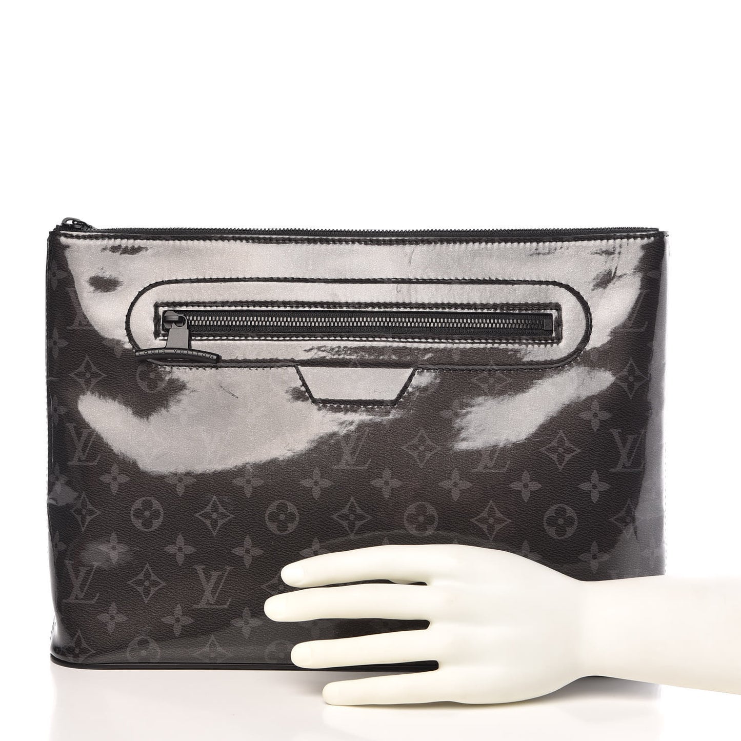 Monogram Eclipse Glaze Cosmos Pochette