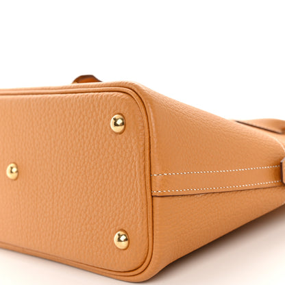 Hermes Fjord Bolide 31 Natural 9 of 9