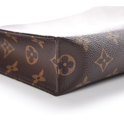 Louis Vuitton Monogram Toiletry Pouch 26 5 of 10