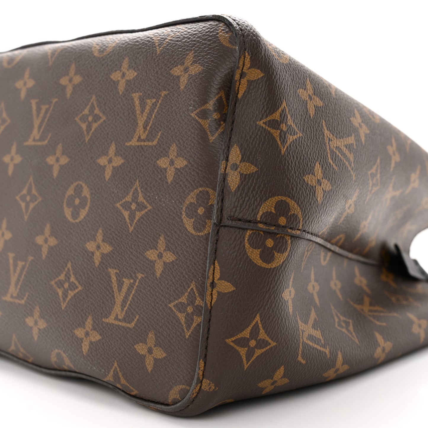 Monogram Neonoe MM Black