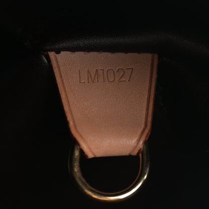 Louis Vuitton Vernis Houston Amarante 7 of 11