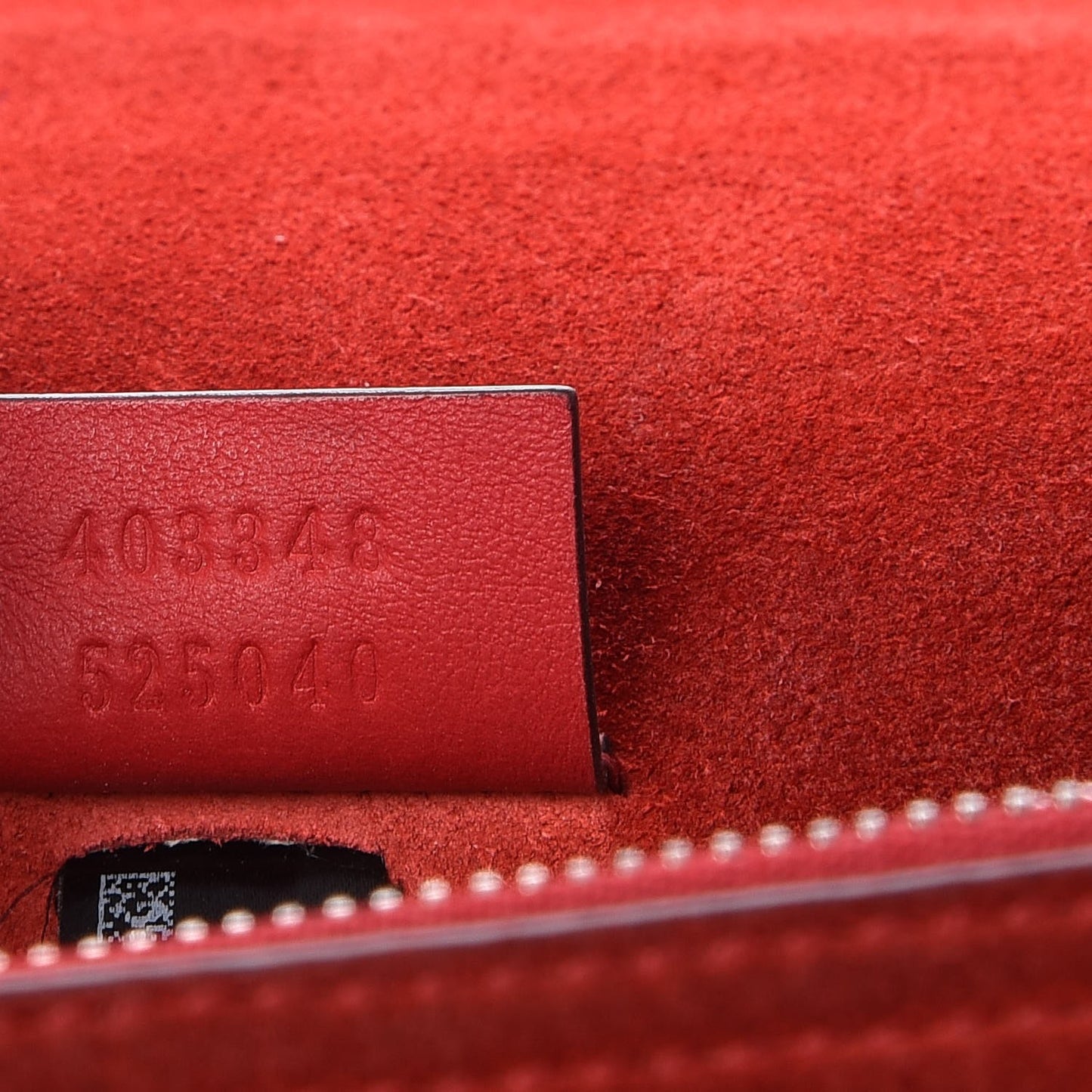 GG Supreme Monogram Suede Cudu Medium Dionysus Shoulder Bag Beige Ebony Vulcanic Red